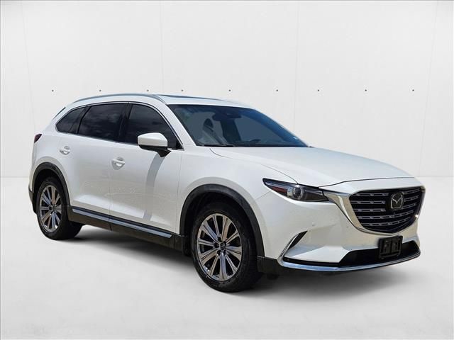 2021 Mazda CX-9 Signature