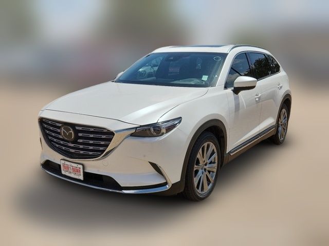 2021 Mazda CX-9 Signature