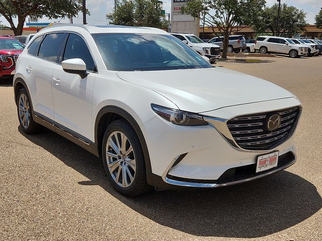 2021 Mazda CX-9 Signature