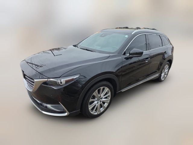 2021 Mazda CX-9 Signature