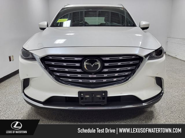 2021 Mazda CX-9 Signature