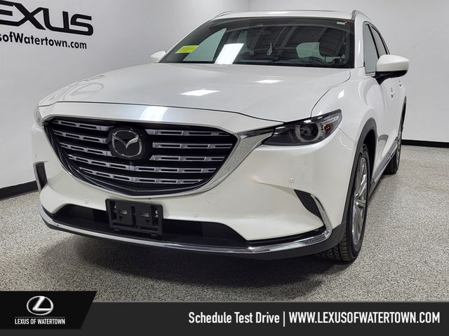 2021 Mazda CX-9 Signature