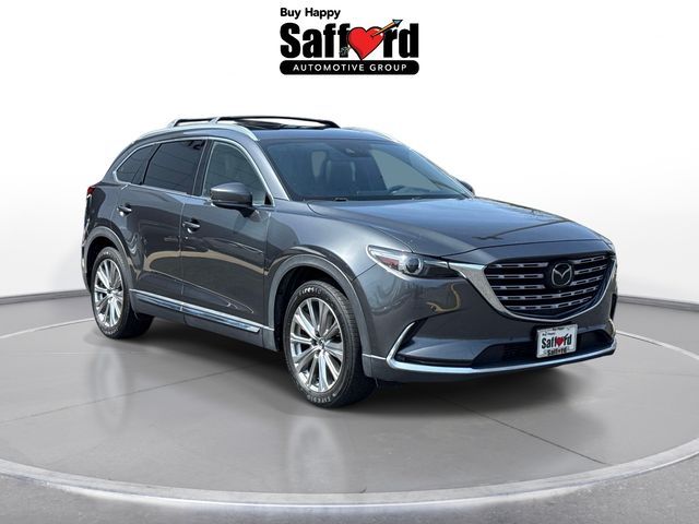 2021 Mazda CX-9 Signature