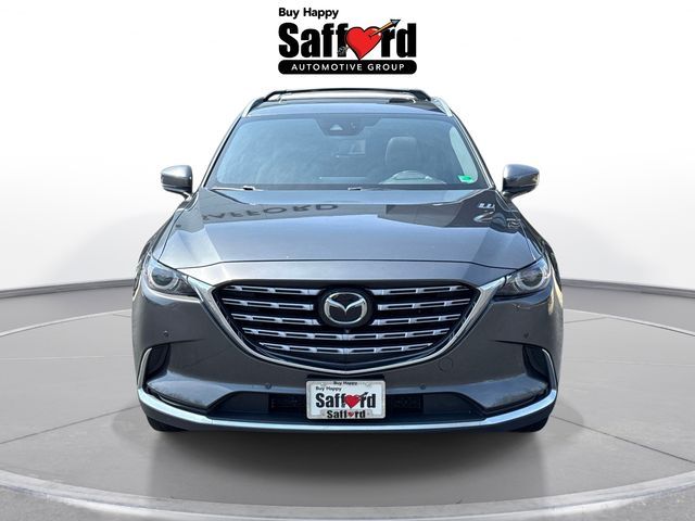 2021 Mazda CX-9 Signature