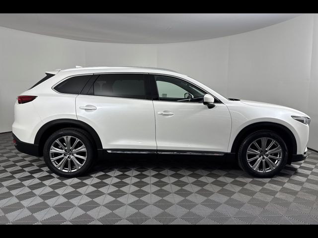 2021 Mazda CX-9 Signature