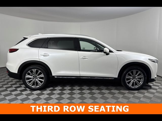 2021 Mazda CX-9 Signature