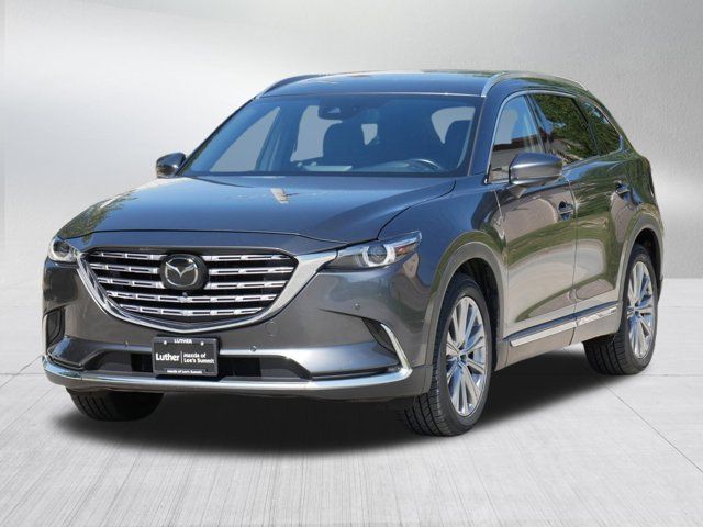 2021 Mazda CX-9 Signature