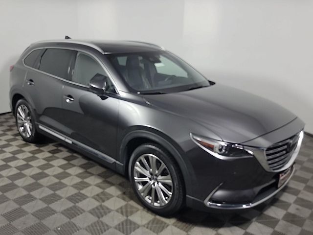 2021 Mazda CX-9 Signature