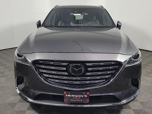 2021 Mazda CX-9 Signature