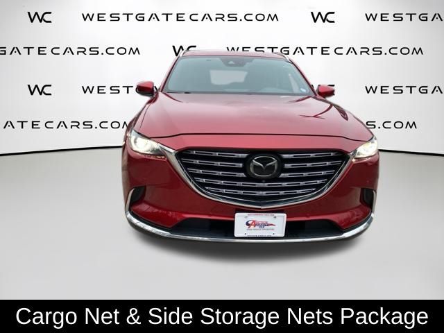 2021 Mazda CX-9 Signature