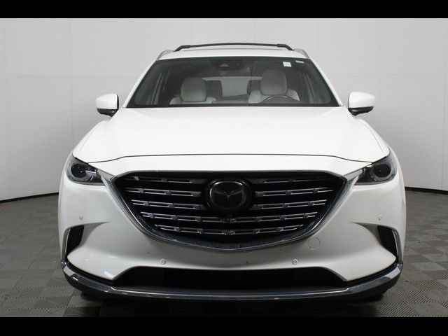 2021 Mazda CX-9 Signature