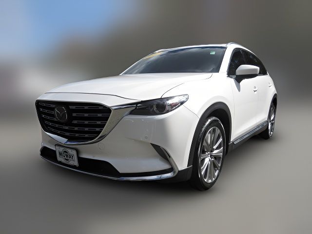 2021 Mazda CX-9 Signature