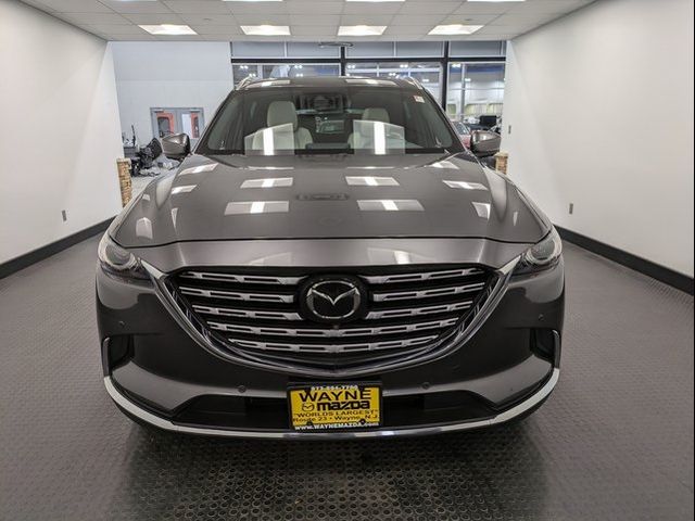 2021 Mazda CX-9 Signature