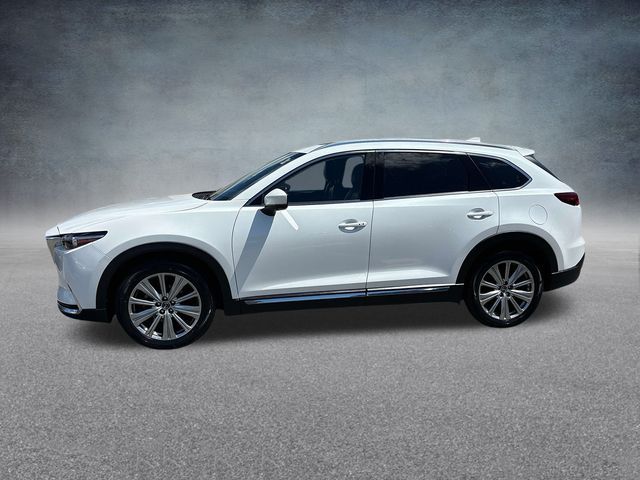 2021 Mazda CX-9 Signature