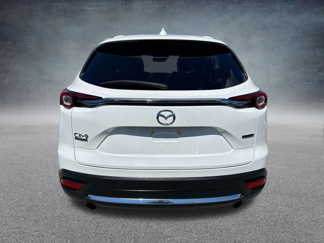 2021 Mazda CX-9 Signature