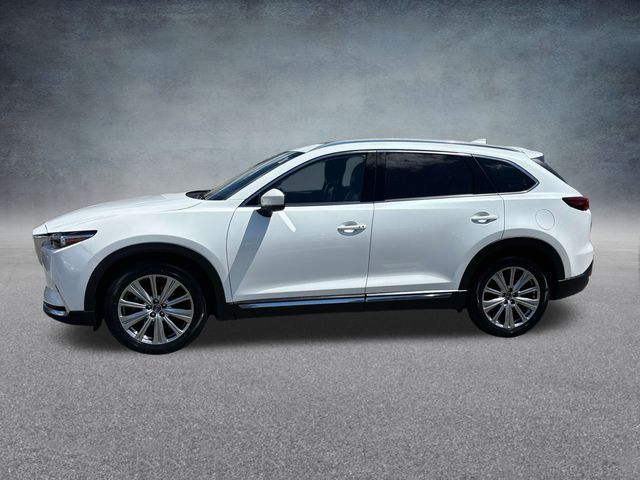 2021 Mazda CX-9 Signature