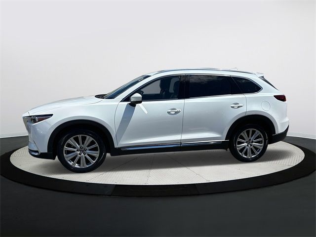 2021 Mazda CX-9 Signature