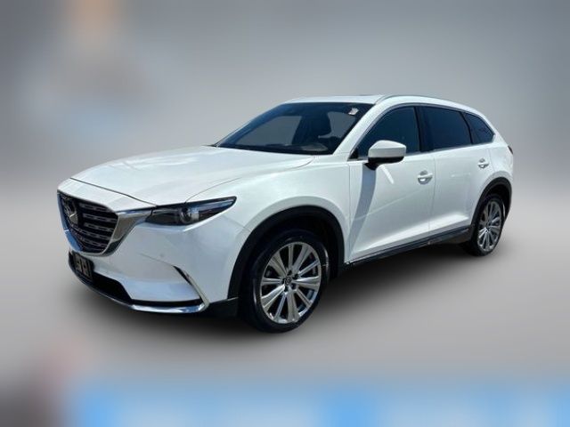 2021 Mazda CX-9 Signature