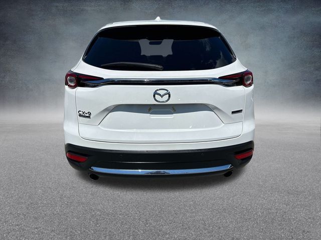 2021 Mazda CX-9 Signature