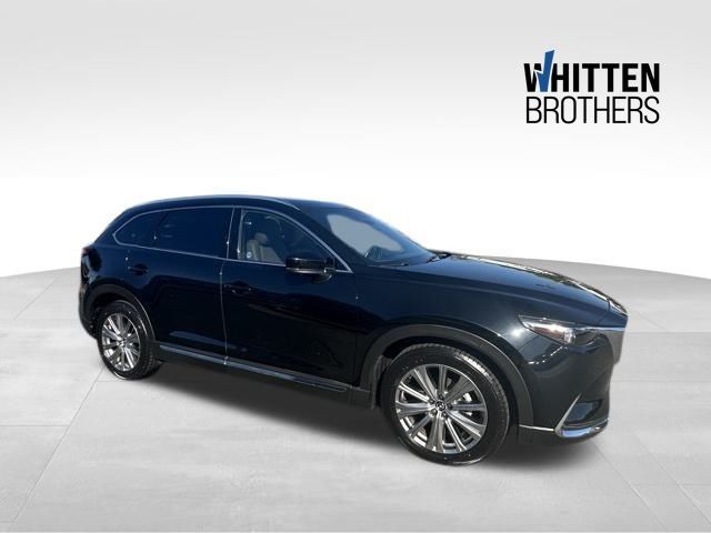 2021 Mazda CX-9 Signature