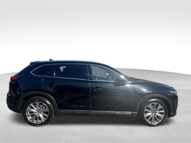 2021 Mazda CX-9 Signature