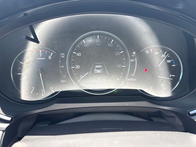 2021 Mazda CX-9 Signature