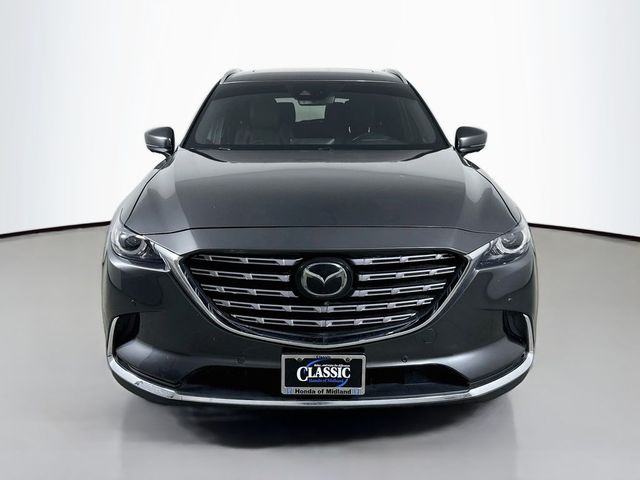 2021 Mazda CX-9 Signature