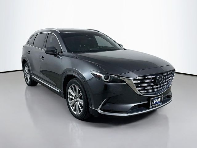 2021 Mazda CX-9 Signature
