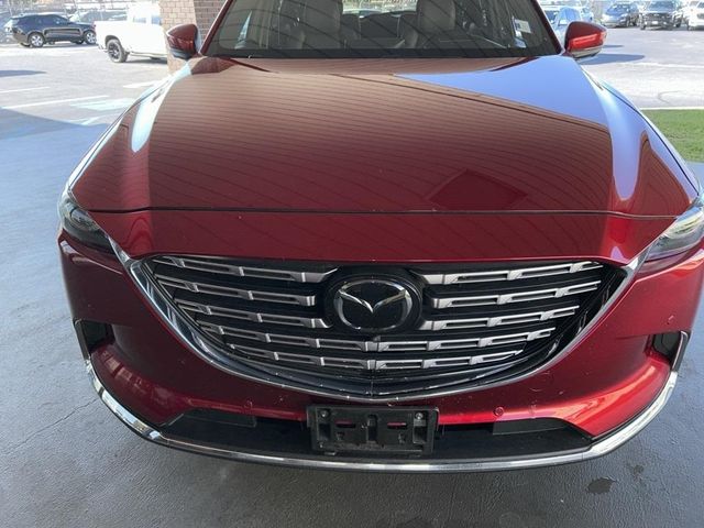 2021 Mazda CX-9 Signature