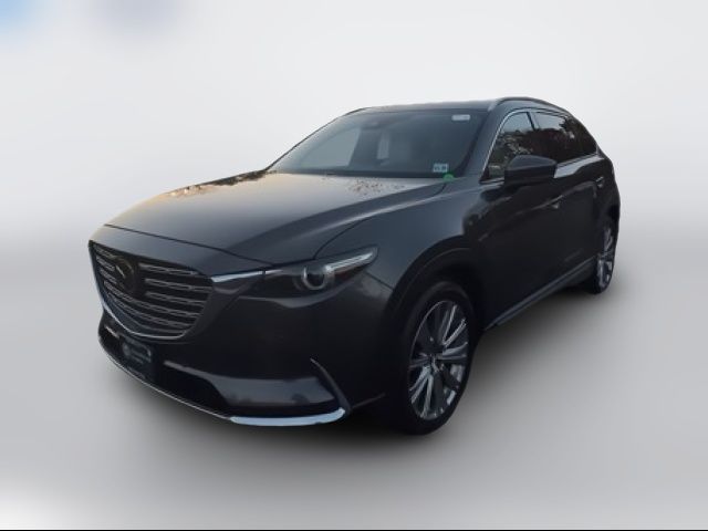 2021 Mazda CX-9 Signature