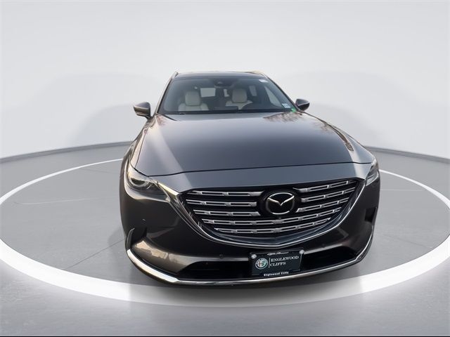 2021 Mazda CX-9 Signature