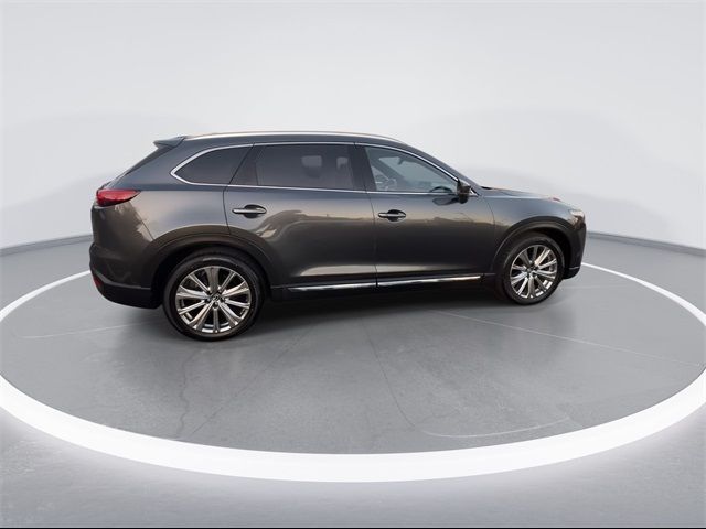 2021 Mazda CX-9 Signature