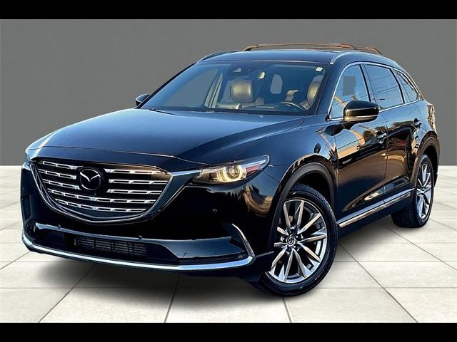 2021 Mazda CX-9 Signature