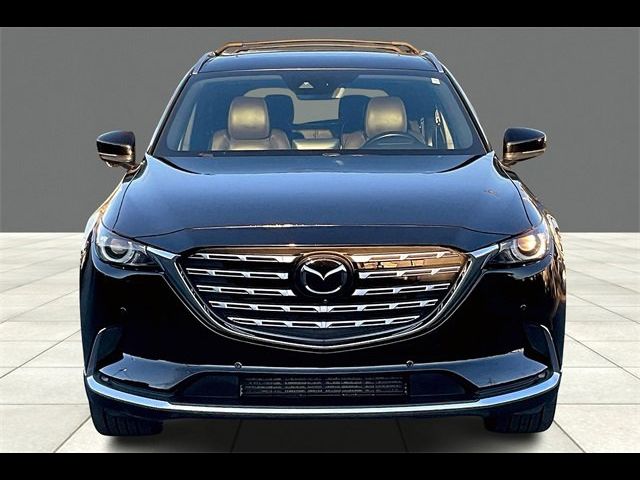 2021 Mazda CX-9 Signature