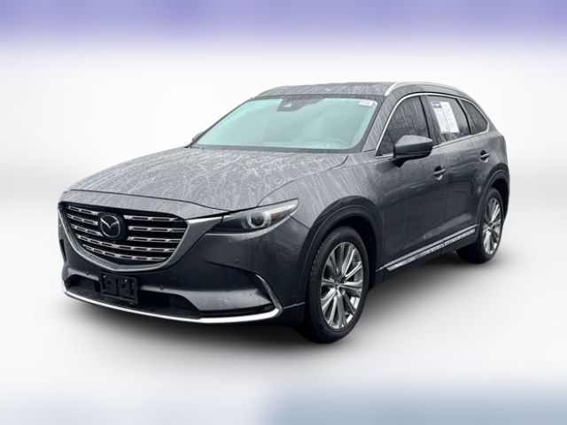 2021 Mazda CX-9 Signature