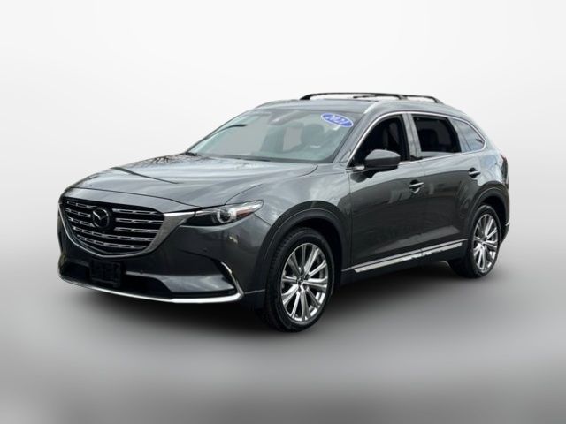 2021 Mazda CX-9 Signature