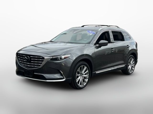 2021 Mazda CX-9 Signature