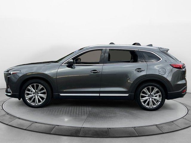 2021 Mazda CX-9 Signature