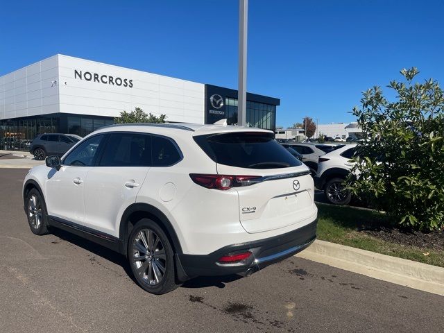 2021 Mazda CX-9 Signature