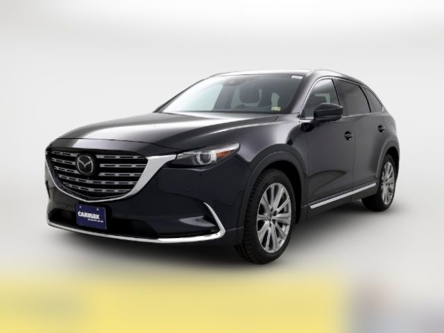 2021 Mazda CX-9 Signature