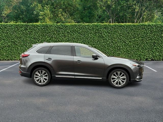 2021 Mazda CX-9 Signature