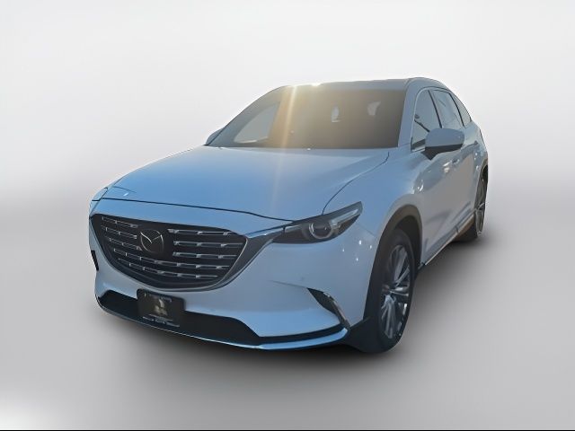 2021 Mazda CX-9 Signature