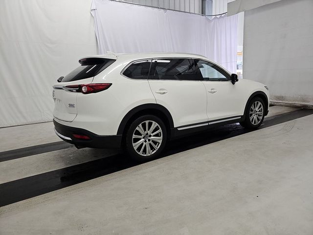 2021 Mazda CX-9 Signature