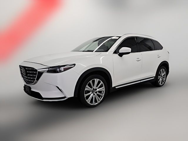 2021 Mazda CX-9 Signature