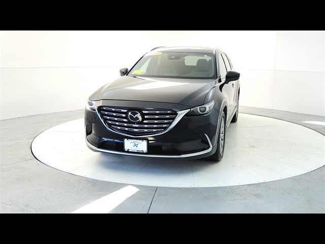 2021 Mazda CX-9 Signature