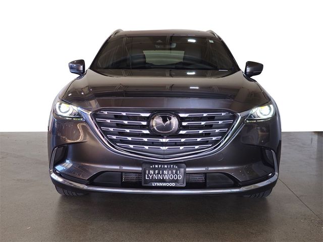 2021 Mazda CX-9 Signature