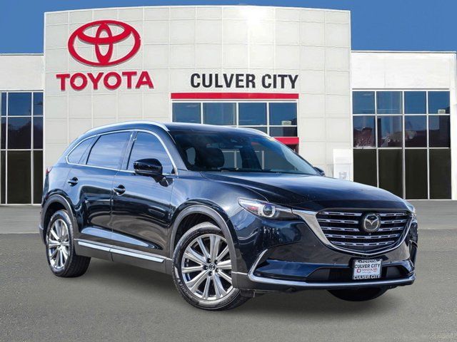 2021 Mazda CX-9 Signature