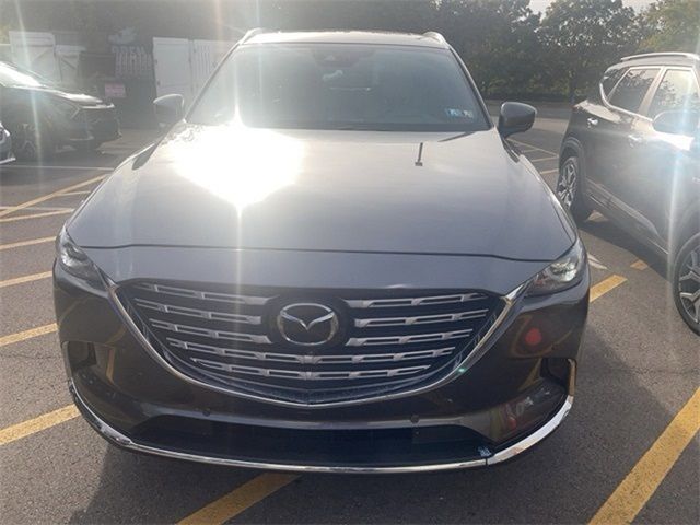 2021 Mazda CX-9 Signature