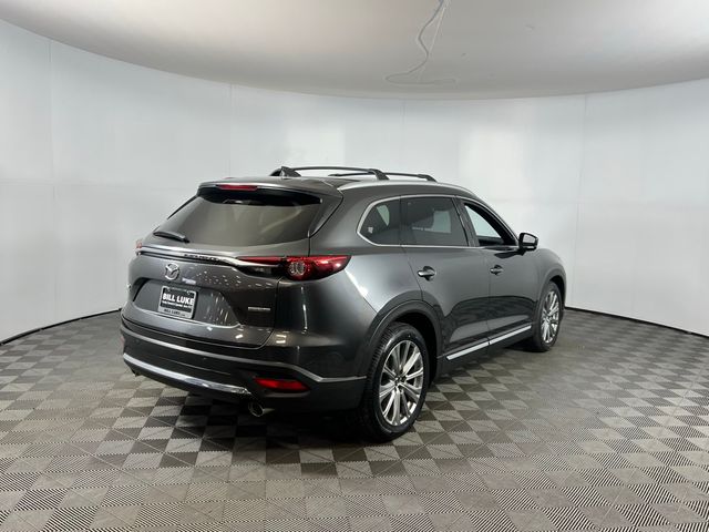 2021 Mazda CX-9 Signature