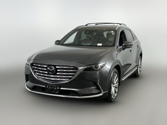 2021 Mazda CX-9 Signature